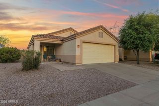 429 S Labelle --, Mesa, AZ 85208