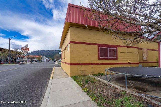 220 W Cameron AVE, Kellogg, ID 83837 property photo