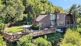 111 Glenside Way, San Rafael, CA 94903