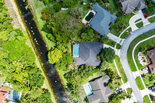 13739 Ishnala Circle, Wellington, FL 33414