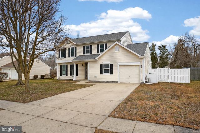 235 CHEYENNE DR, Bear, DE 19701