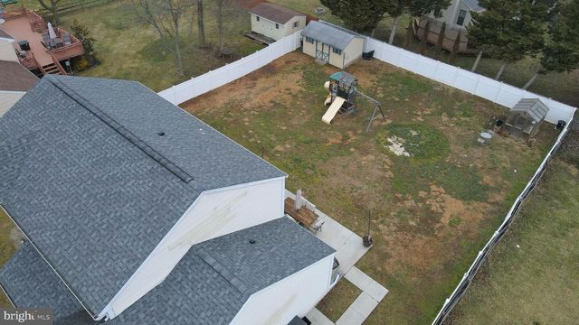 235 CHEYENNE DR, Bear, DE 19701