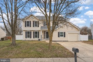 235 CHEYENNE DR, Bear, DE 19701