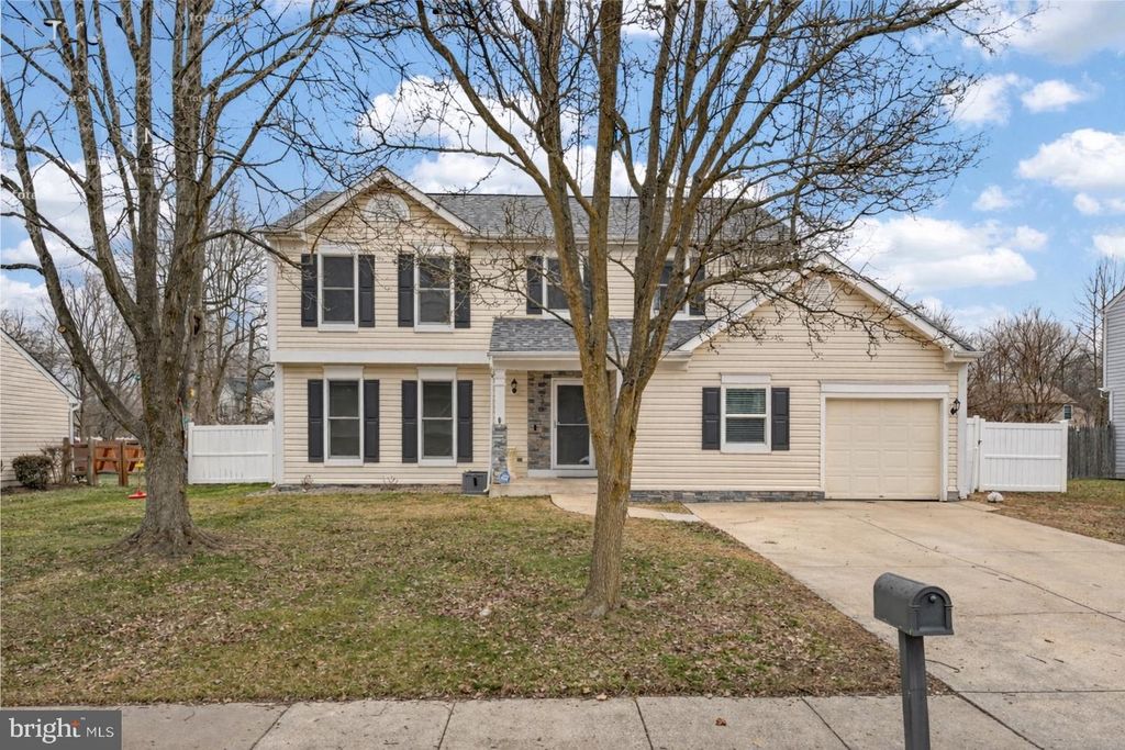 235 CHEYENNE DR, Bear, DE 19701