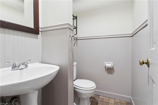 85 Hopkins ST, Newport News, VA 23601