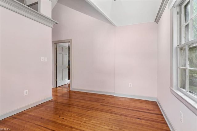 85 Hopkins ST, Newport News, VA 23601