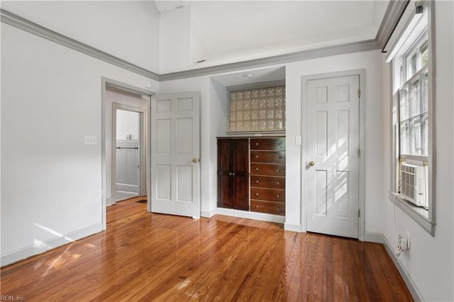 85 Hopkins ST, Newport News, VA 23601