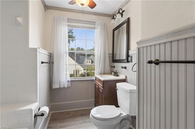85 Hopkins ST, Newport News, VA 23601