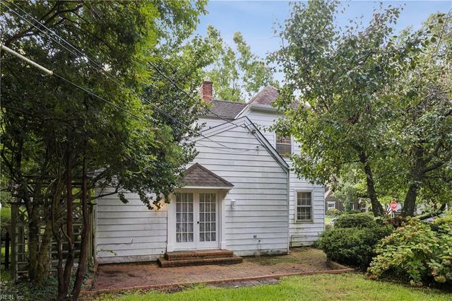 85 Hopkins ST, Newport News, VA 23601