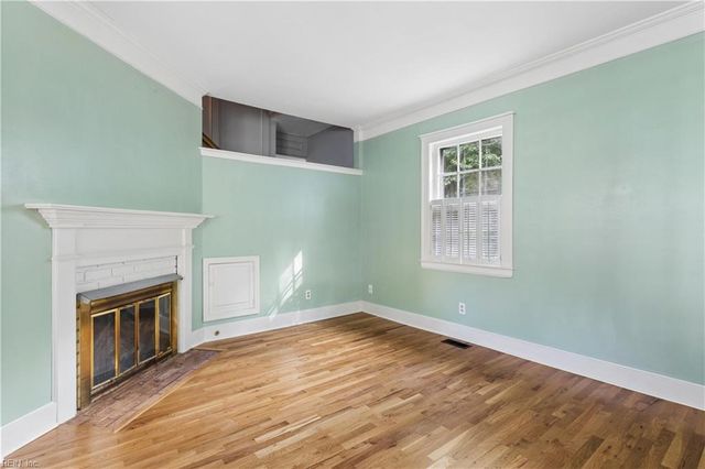 85 Hopkins ST, Newport News, VA 23601