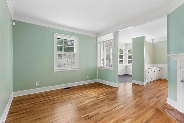 85 Hopkins ST, Newport News, VA 23601