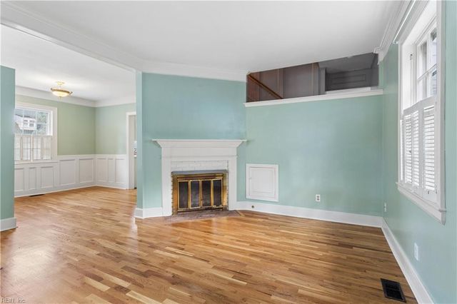 85 Hopkins ST, Newport News, VA 23601