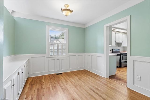 85 Hopkins ST, Newport News, VA 23601