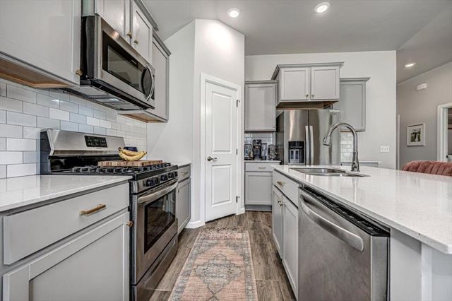 8316 NW 163rd Terrace, Edmond, OK 73013