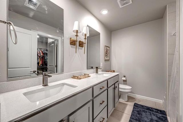 8316 NW 163rd Terrace, Edmond, OK 73013