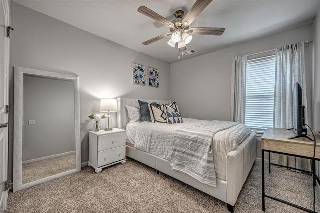 8316 NW 163rd Terrace, Edmond, OK 73013