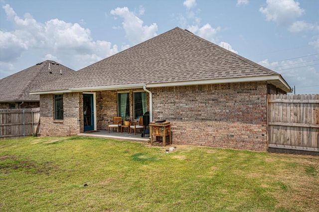 8316 NW 163rd Terrace, Edmond, OK 73013