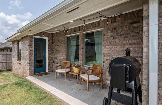 8316 NW 163rd Terrace, Edmond, OK 73013