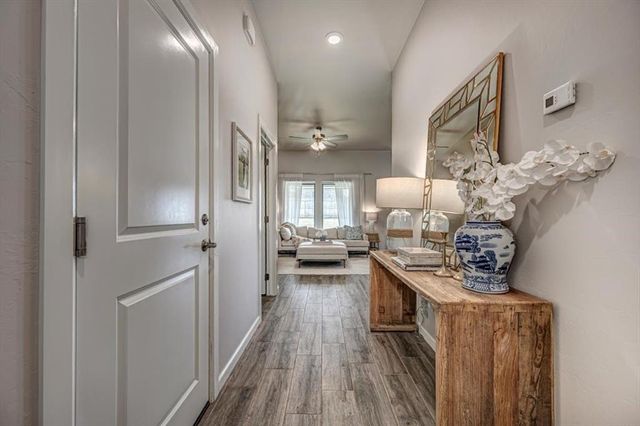 8316 NW 163rd Terrace, Edmond, OK 73013