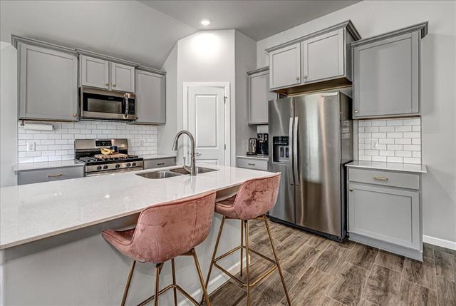 8316 NW 163rd Terrace, Edmond, OK 73013