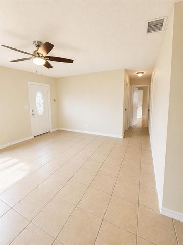3666 SW Rivera Street, Port Saint Lucie, FL 34953