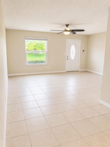 3666 SW Rivera Street, Port Saint Lucie, FL 34953
