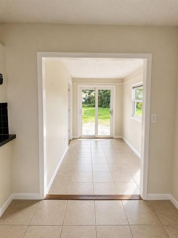3666 SW Rivera Street, Port Saint Lucie, FL 34953