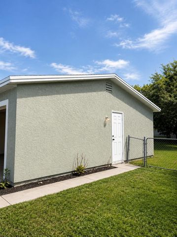 3666 SW Rivera Street, Port Saint Lucie, FL 34953