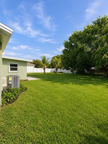 3666 SW Rivera Street, Port Saint Lucie, FL 34953