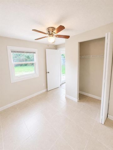 3666 SW Rivera Street, Port Saint Lucie, FL 34953
