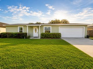 3666 SW Rivera Street, Port Saint Lucie, FL 34953