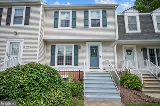 2870 BURGUNDY PL, Woodbridge, VA 22192