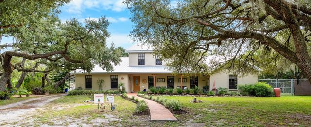 9514 EDEN AVENUE, Hudson, FL 34667