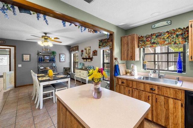 9514 EDEN AVENUE, Hudson, FL 34667