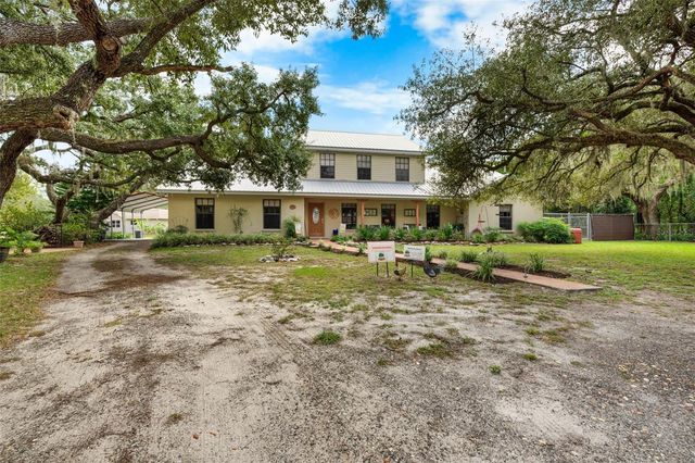 9514 EDEN AVENUE, Hudson, FL 34667