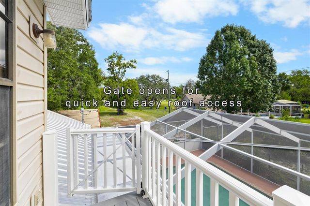 9514 EDEN AVENUE, Hudson, FL 34667