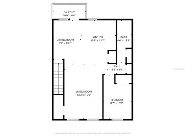 9514 EDEN AVENUE, Hudson, FL 34667