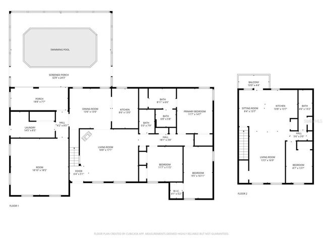 9514 EDEN AVENUE, Hudson, FL 34667