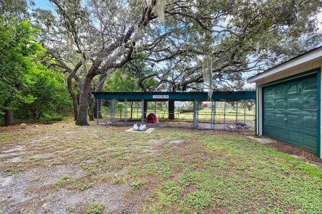 9514 EDEN AVENUE, Hudson, FL 34667