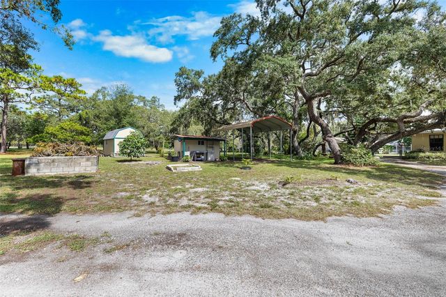 9514 EDEN AVENUE, Hudson, FL 34667