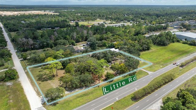 9514 EDEN AVENUE, Hudson, FL 34667