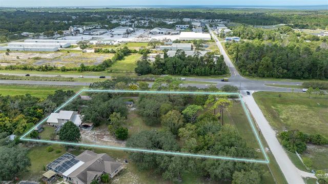 9514 EDEN AVENUE, Hudson, FL 34667