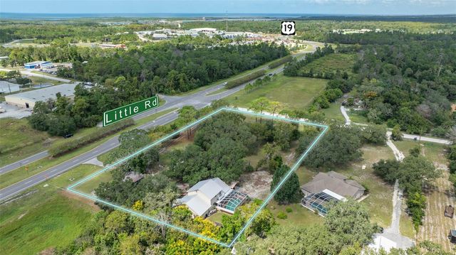 9514 EDEN AVENUE, Hudson, FL 34667