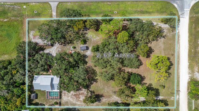 9514 EDEN AVENUE, Hudson, FL 34667