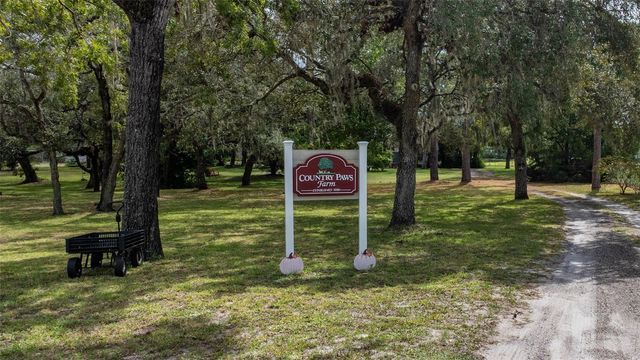 9514 EDEN AVENUE, Hudson, FL 34667