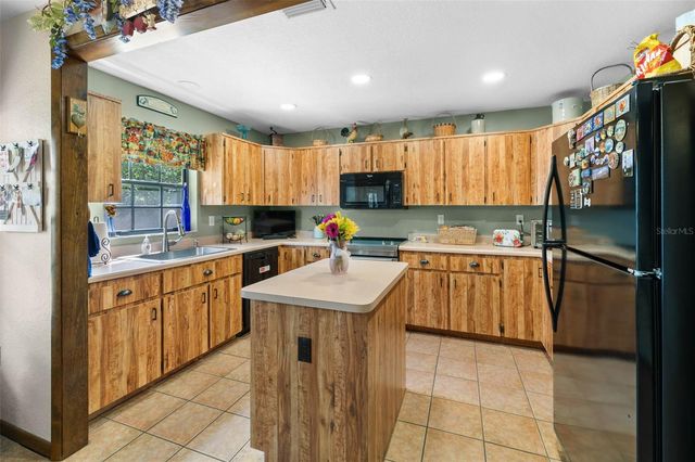 9514 EDEN AVENUE, Hudson, FL 34667