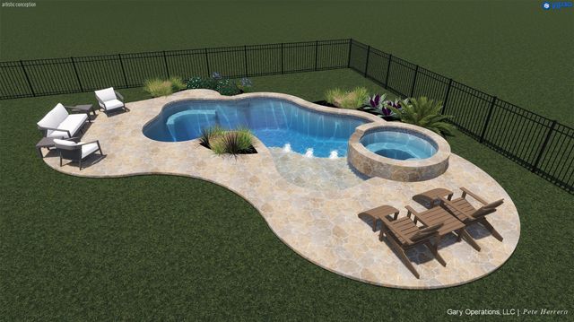 4801 PECAN CHASE, Austin, TX 78738