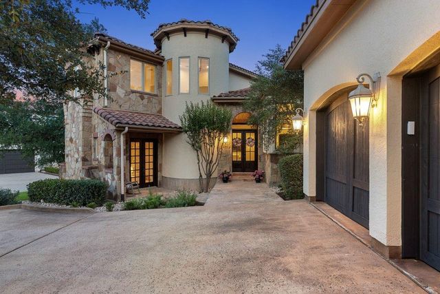 4801 PECAN CHASE, Austin, TX 78738