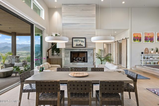 13795 N Deer Canyon Drive, Heber City, UT 84032