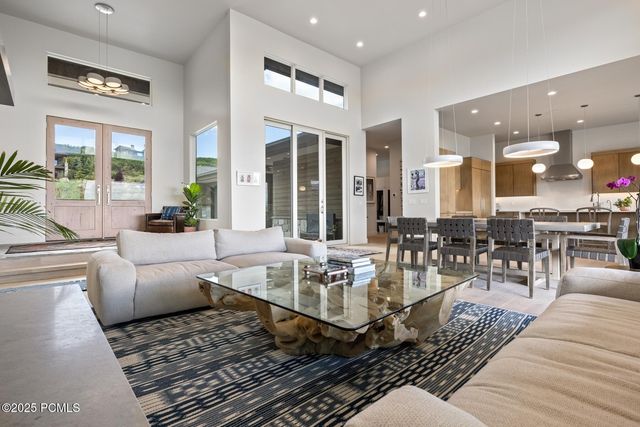 13795 N Deer Canyon Drive, Heber City, UT 84032